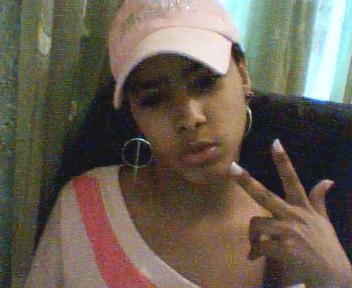 une amie